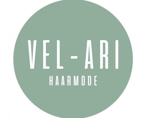 Logo Vel-Ari Haarmode