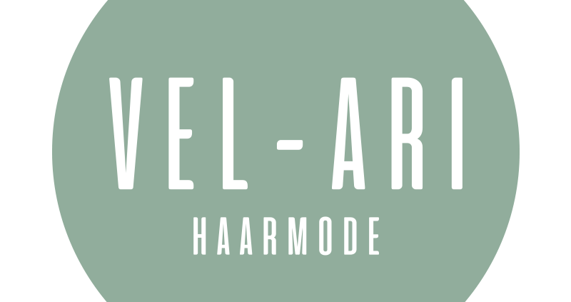 Logo Vel-Ari Haarmode